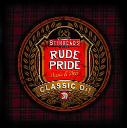 Rude Pride : Rude Pride Rude Pride : Rude Pride